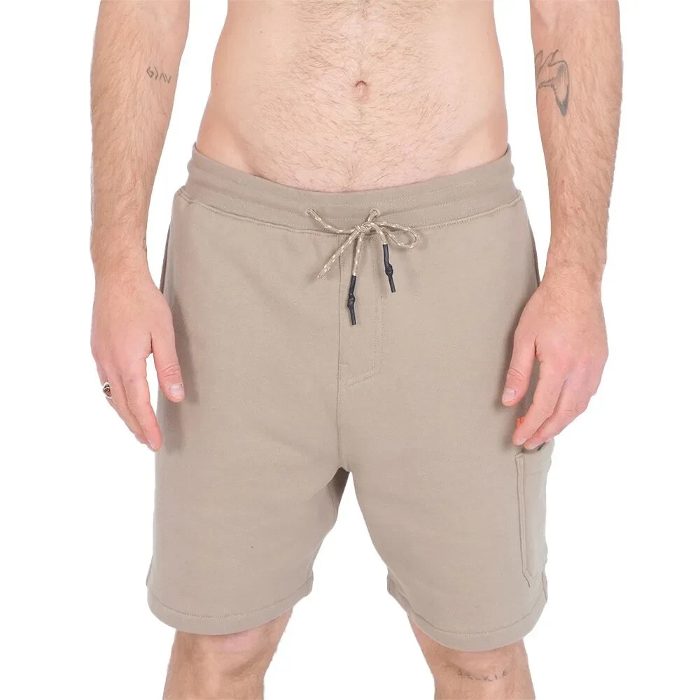 HURLEY Exp Ranger Sweat Shorts