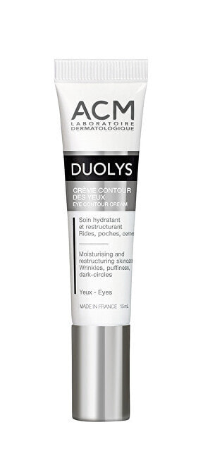 ACM Duolys Eye Contour Cream Укрепляющий крем для век 15 мл