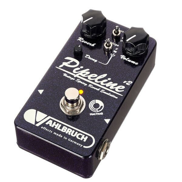 Vahlbruch Pipeline v2 Reverb