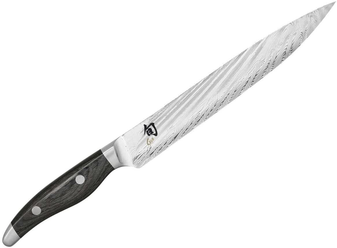 Ножи кухонные KAI Shun Nagare