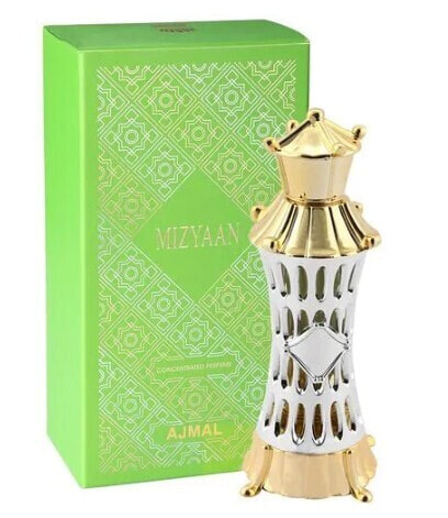 Mizyaan - koncentrovaný parfémovaný olej