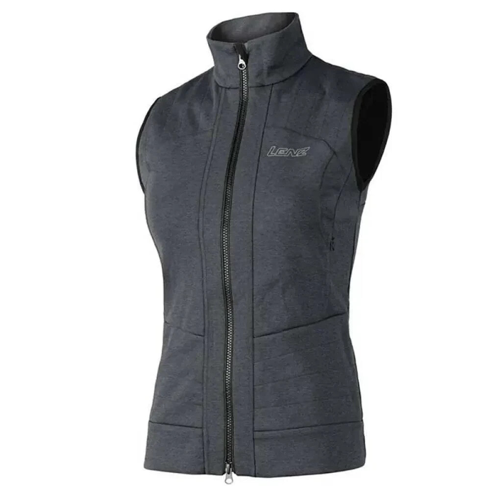 LENZ Heat 2.0+Pair Of Heat Pad Vest