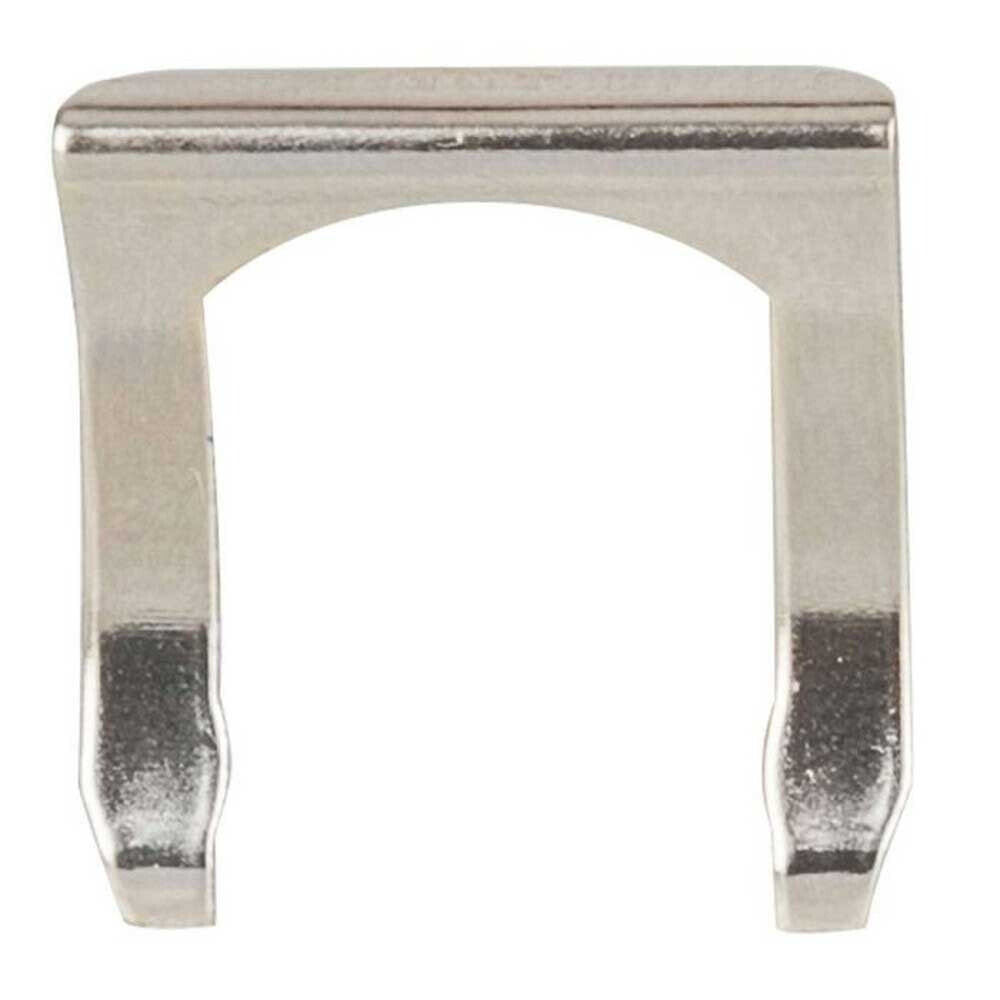 HANDLOCK U type clip for mailbox lock 19x20 mm