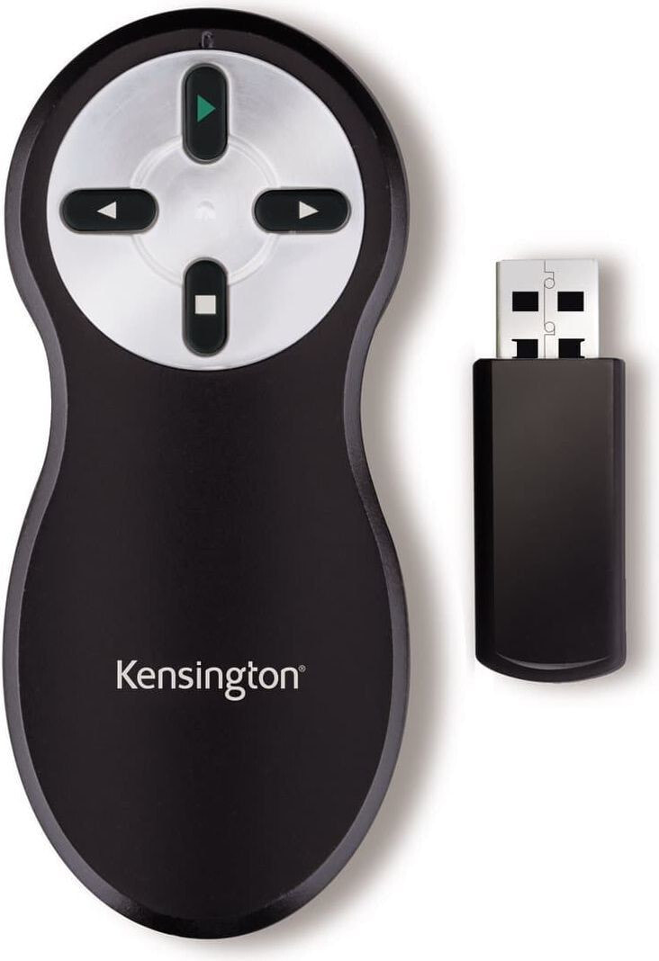 Kensington Pilot K33373EU