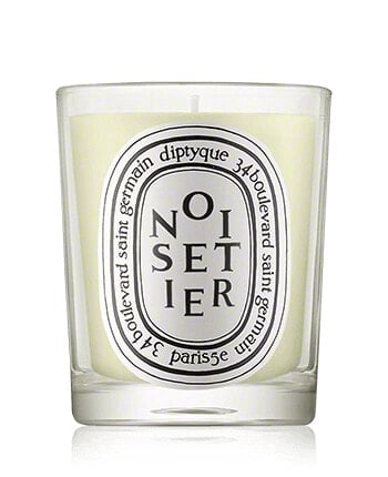 Diptyque Scented Candle Noisetier (190 g)