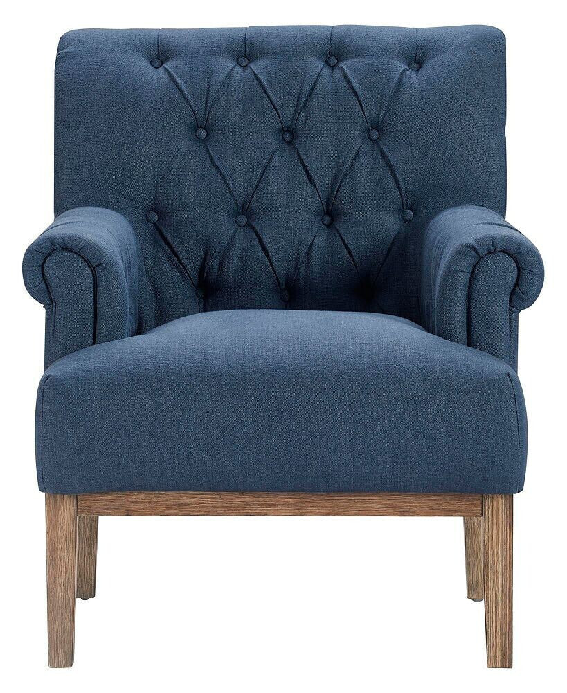 Finch westport Tufted Accent Chair