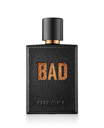 Diesel Bad Classic Eau de Toilette Spray