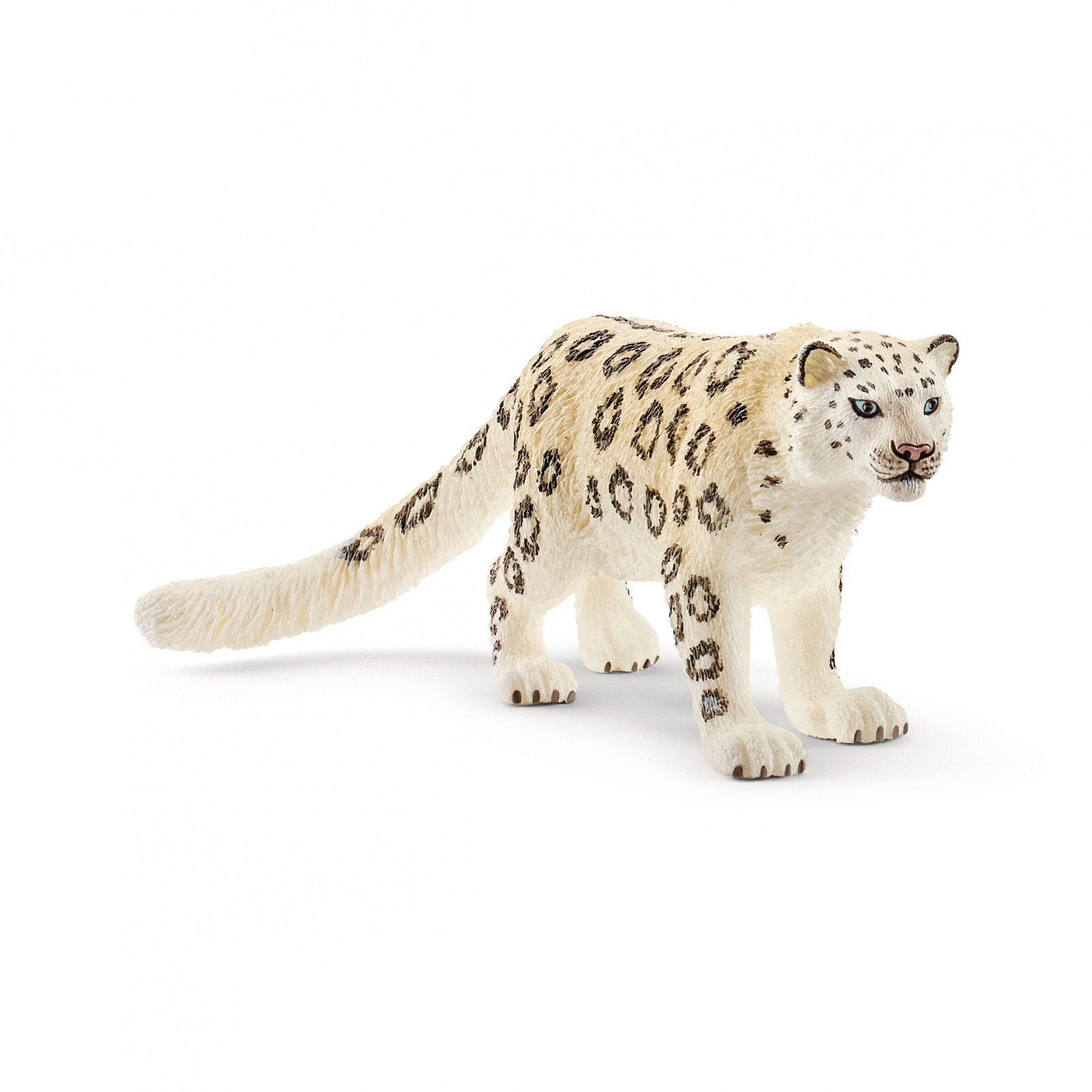 Фигурка SCHLEICH Снежный барс,Ирбис 14838 — купить недорого с доставкой,  864534