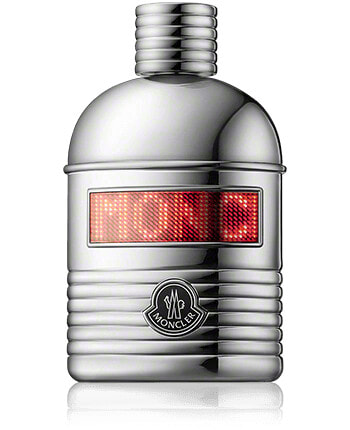 Moncler pour Homme Eau de Parfum Spray (nachfüllbar) (150 ml)