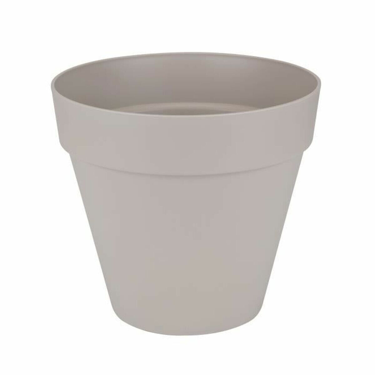 Plant pot Elho Loft Urban Grey Circular Ø 50 cm