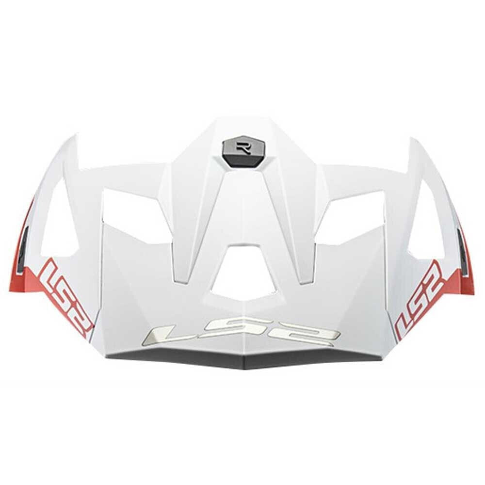 LS2 MX703 Victory Visor