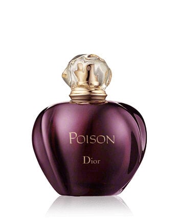 Dior Poison Eau de Toilette Spray