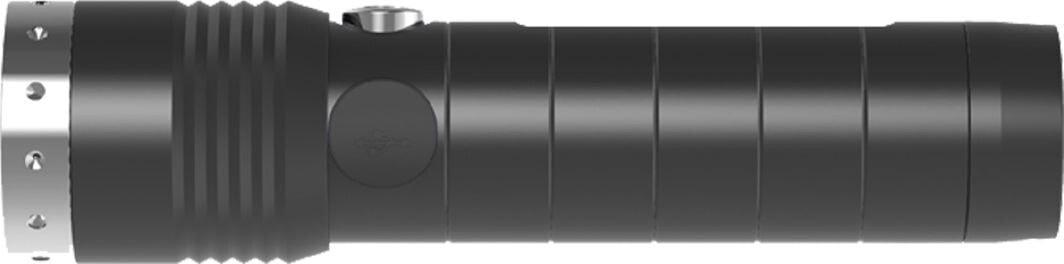 Автомобильный фонарь Latarka Ledlenser MT14 (500844)