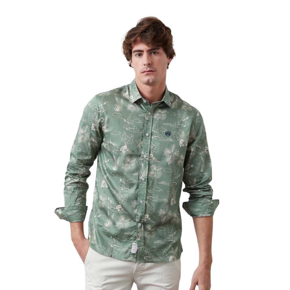 ALTONADOCK 124275020823 long sleeve shirt