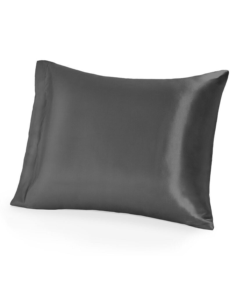 Bare Home mulberry Pillowcase, Envelope Closure King
