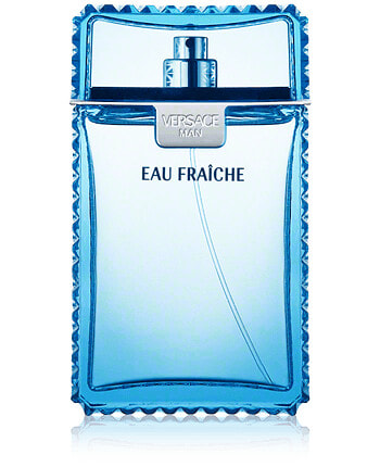 Versace Man Eau Fraiche Eau de Toilette Spray