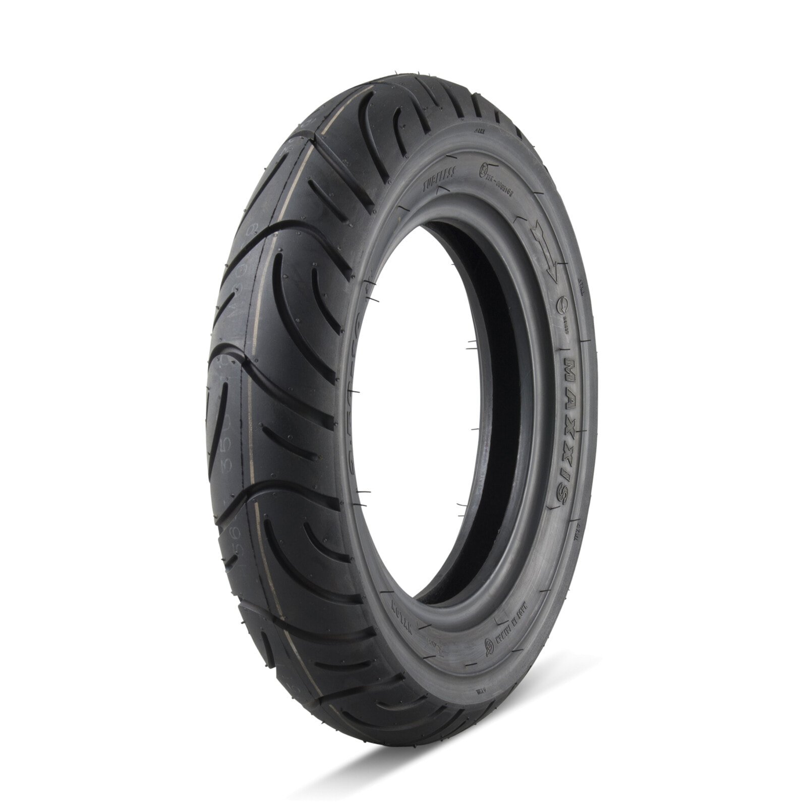 Motorradreifen Vorne/Hinten Maxxis M6029 10