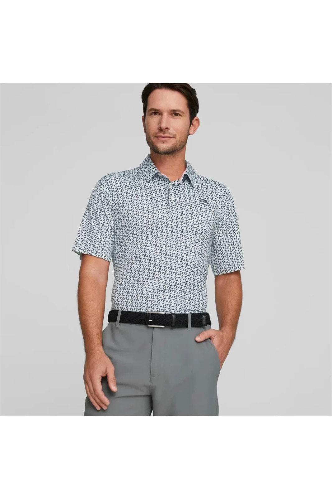 Ap Mattr Sixty Two Tshirt - Erkek Golf Tişört