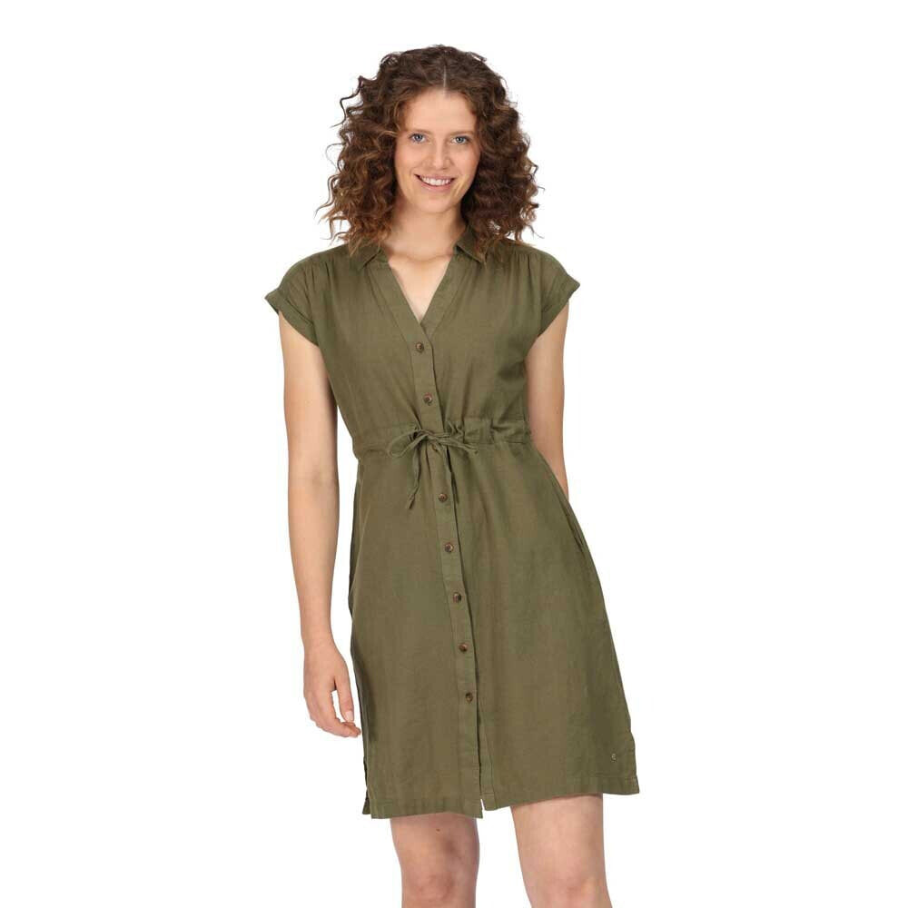 REGATTA Rura Dress