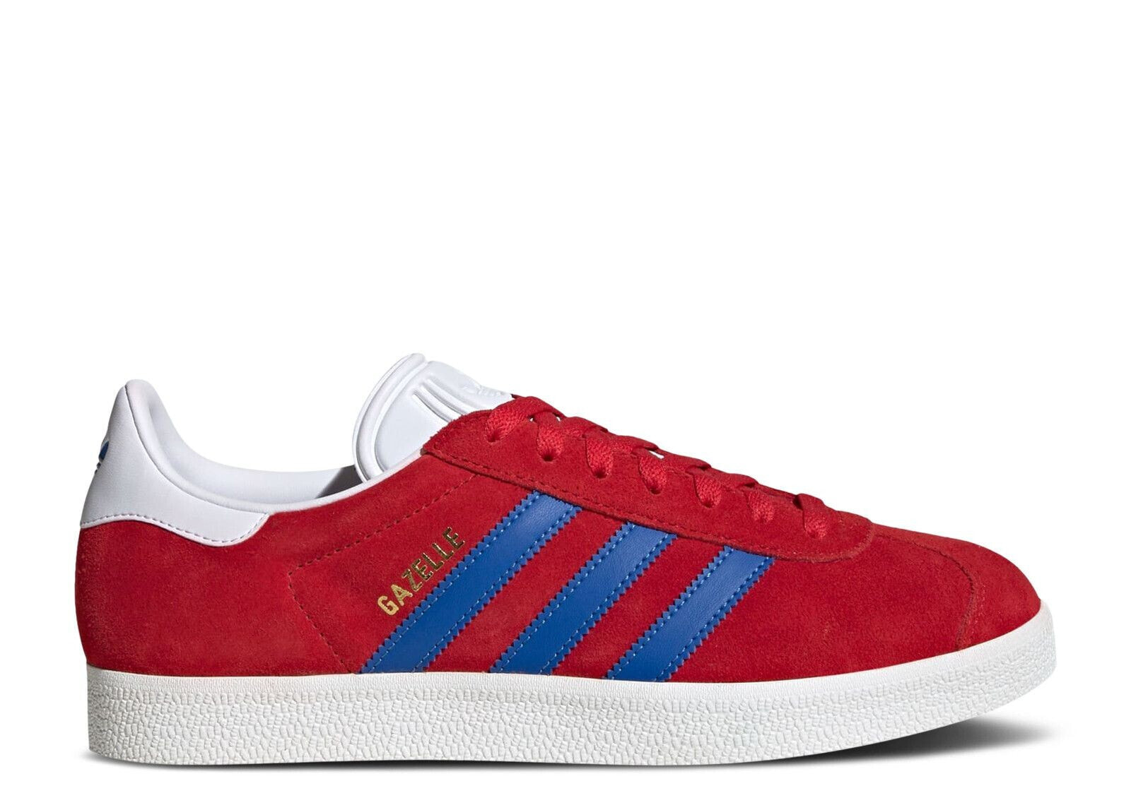 Gazelle 'Scarlet Blue'