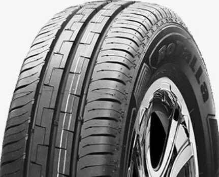 Шины для легких грузовых автомобилей летние Rotalla Setula V-Race RF19 235/65 R16 115/113T