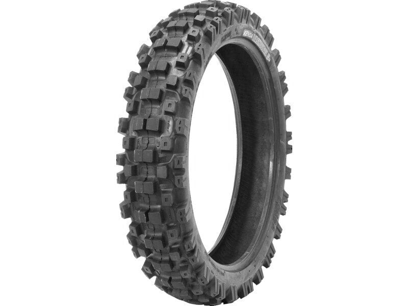 Мотошины летние Kenda K786 Washougal II NHS (TT) 110/100 R18 64M