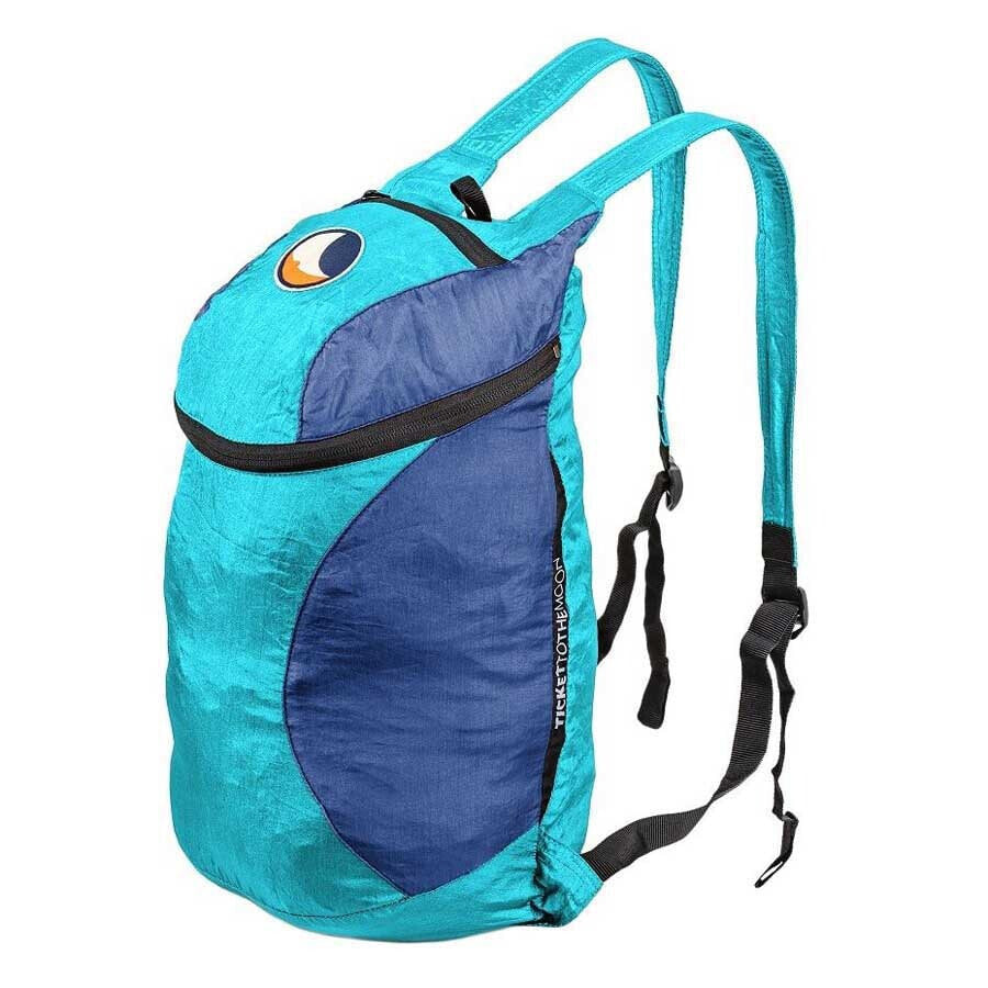 TICKET TO THE MOON Mini 15L backpack