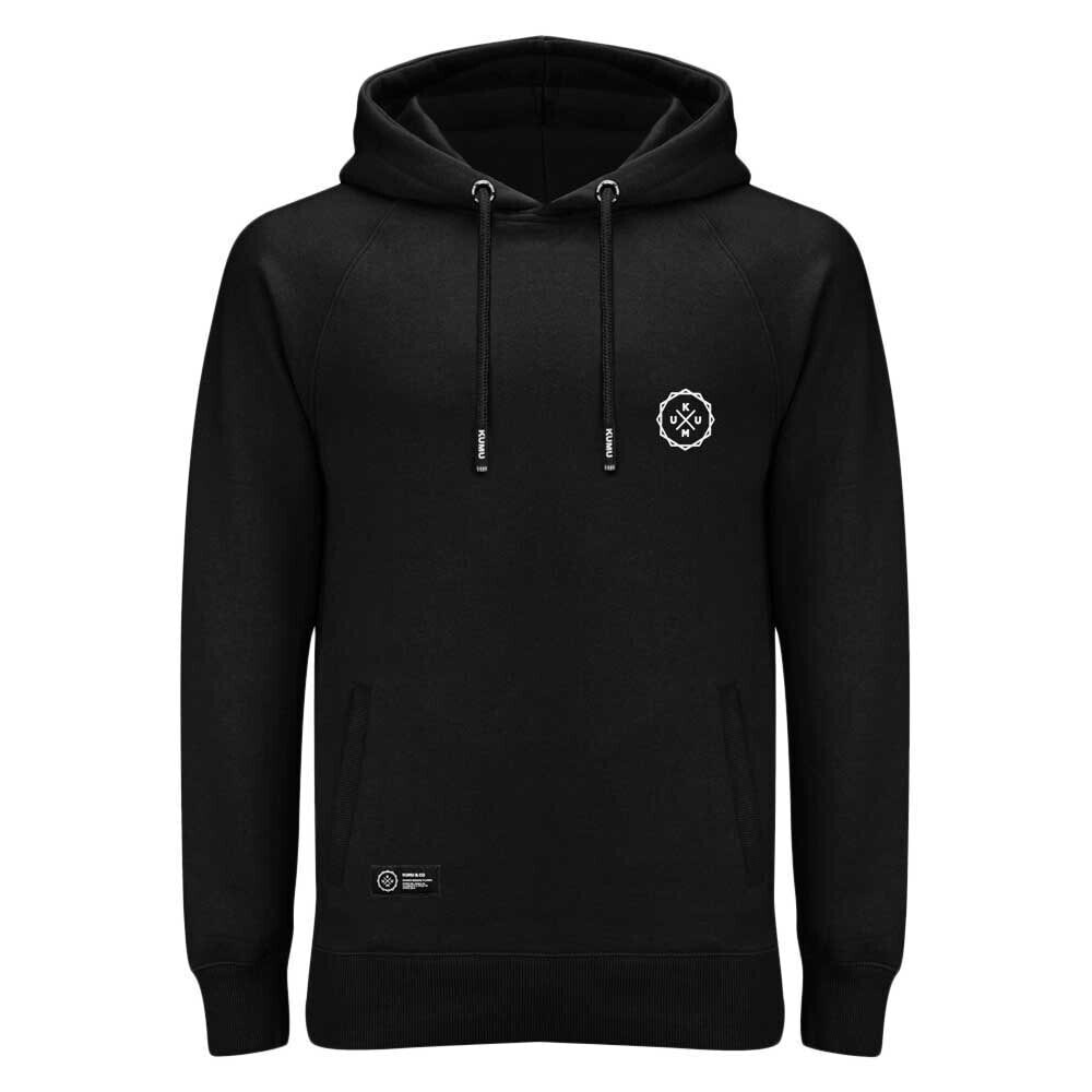 KUMU Death Rig Hoodie