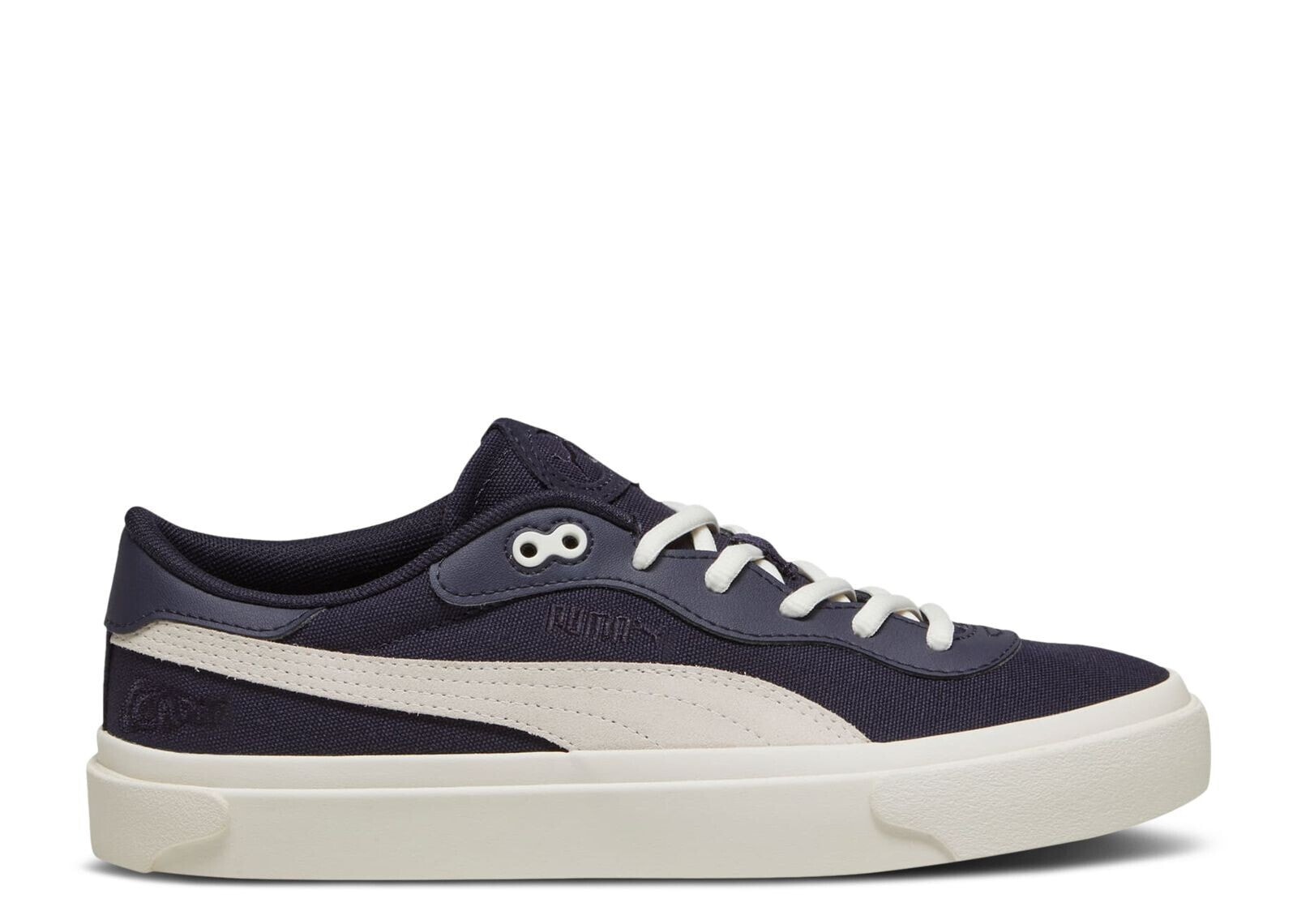 Capri Royale 'New Navy Warm White'