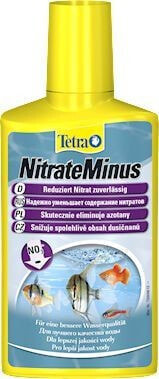 Tetra NitrateMinus 250 ml - an agent for reducing nitrates