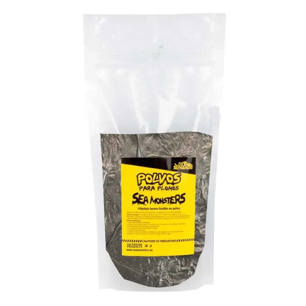 SEA MONSTERS 100g Lead Powder