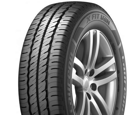 Шины для легких грузовых автомобилей летние Laufenn X FIT VAN M+S DEMO 185/75 R16 104/102R