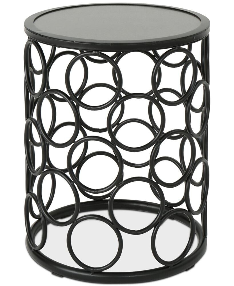 Noble House roald Side Table