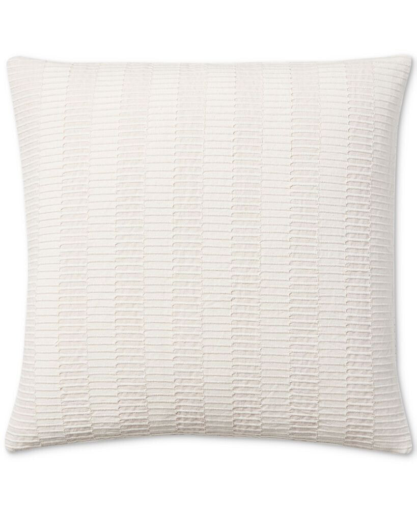 Lauren Ralph Lauren melanie Textured Decorative Pillow, 20