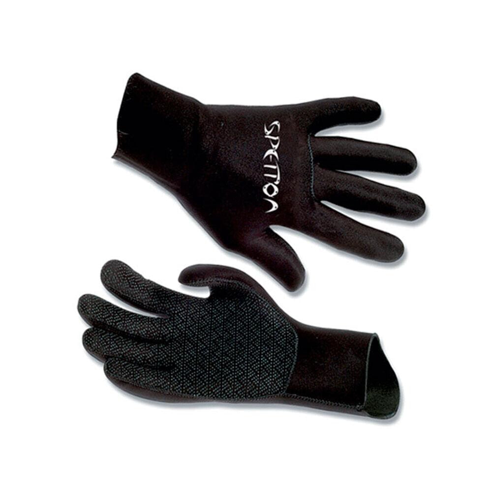 SPETTON S 1000 Extra Elastan 5 mm Gloves