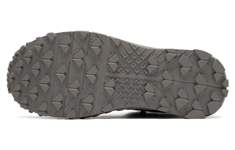 Under Armour Ua Micro G Valsetz Trek Mid Leather Waterproof Tactical Boots 'Grey'