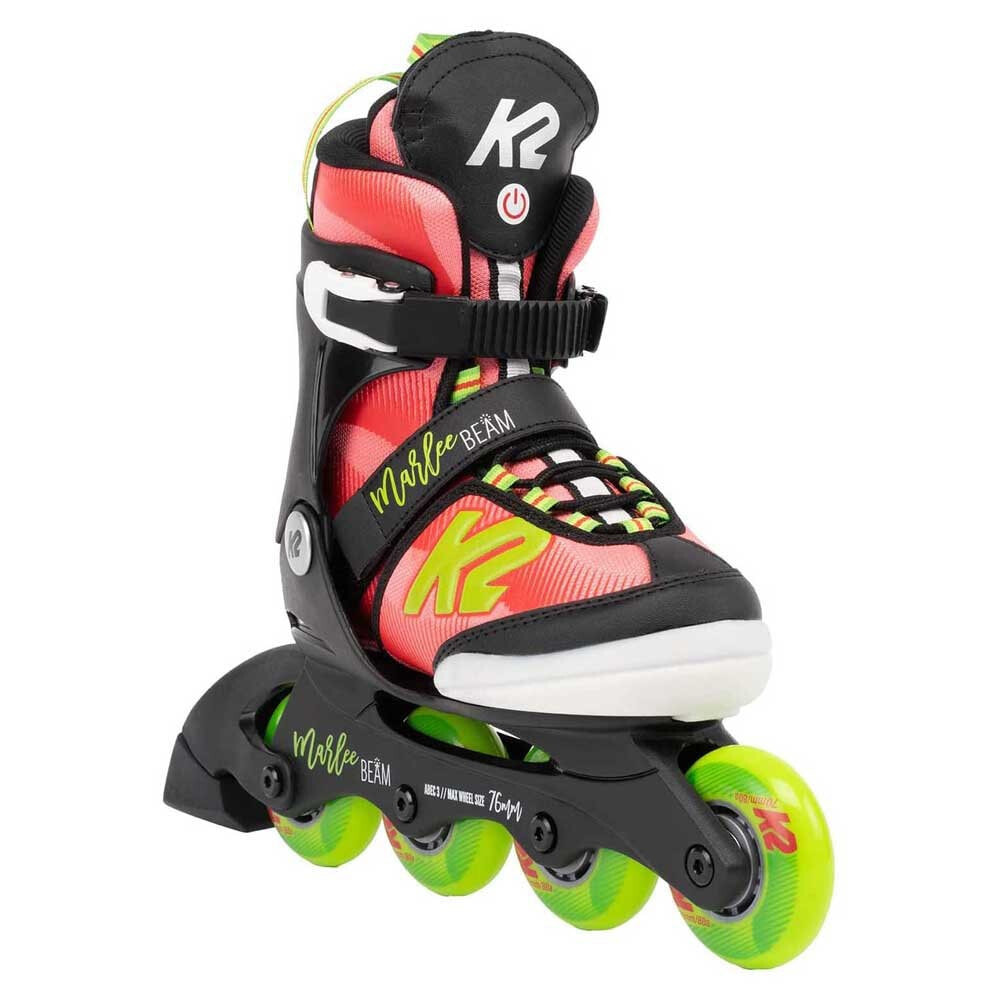 K2 SKATE Marlee Beam Inline Skates