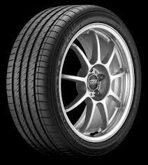 Шины летние Sumitomo HTR Z5 MFS XL 245/40 R18 97 (Z)Y