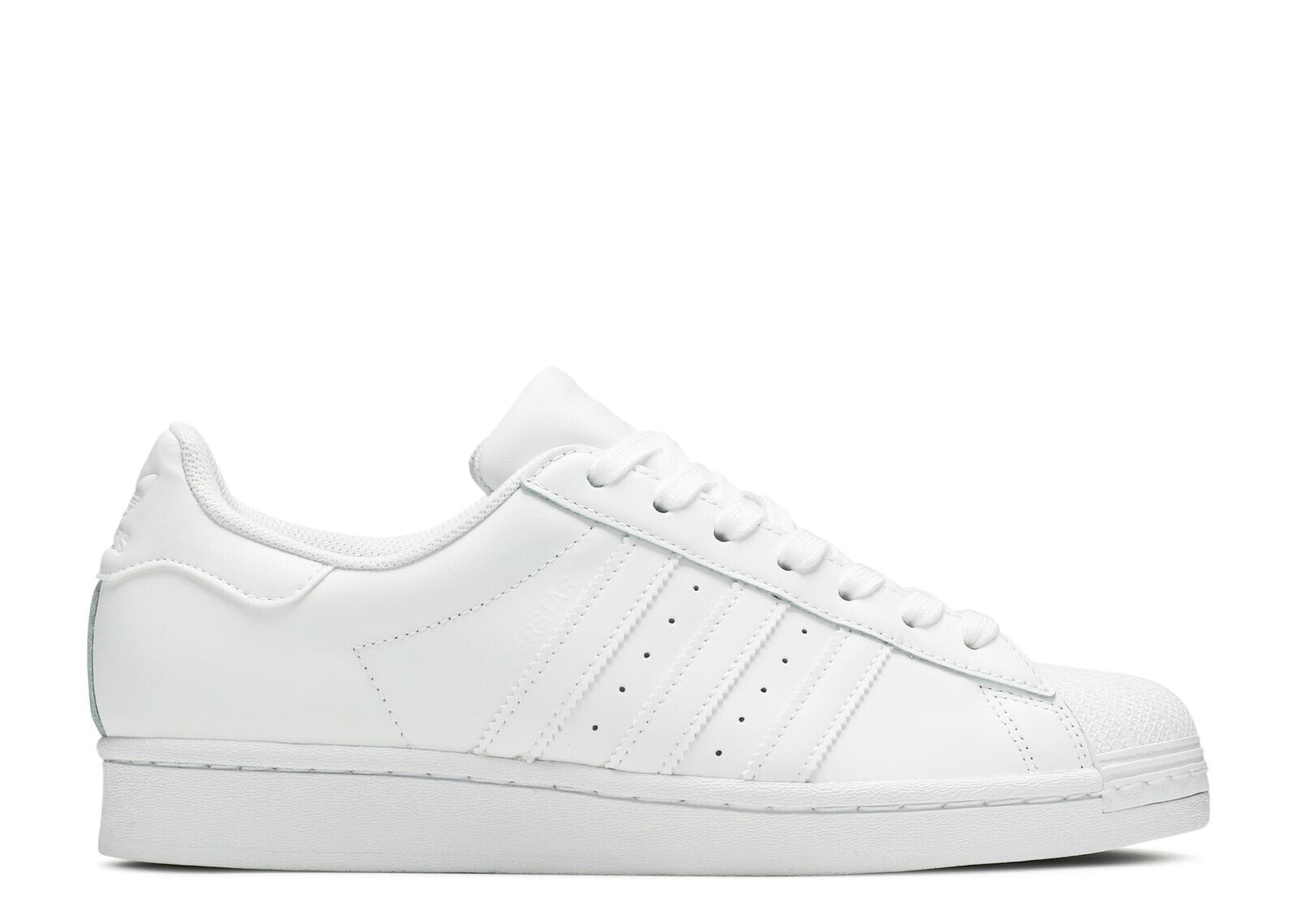 Superstar 'Footwear White'