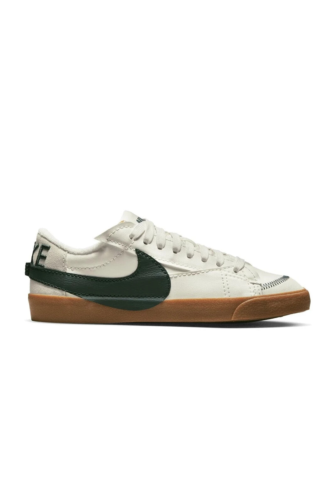 Blazer Low '77 Jumbo Sneaker Erkek Ayakkabı DR9865-101