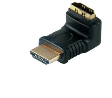 shiverpeaks BS77407-1 гендерный адаптер HDMI Черный