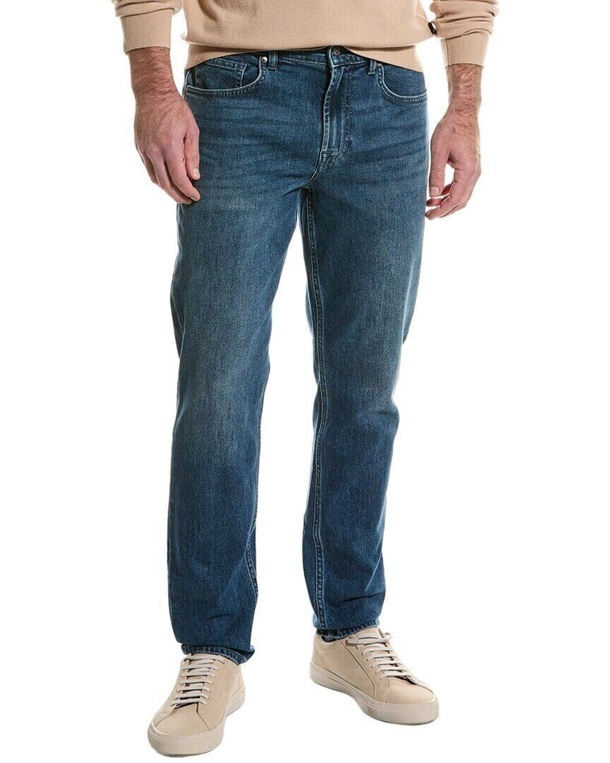 7 For All Mankind Adrien Palisades Slim Tapered Jean Men's