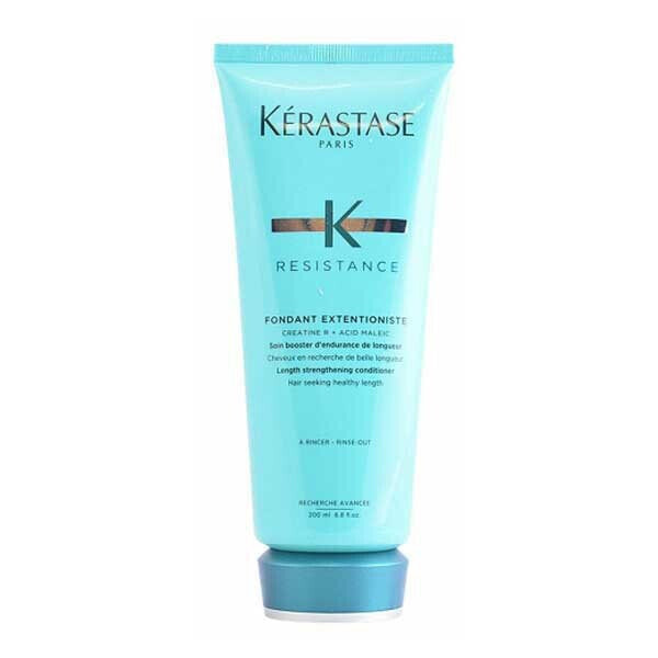 Kerastase Resistance Fondant Extentioniste Rinse-Out Укрепляющий кондиционер для длинных волос 200 мл