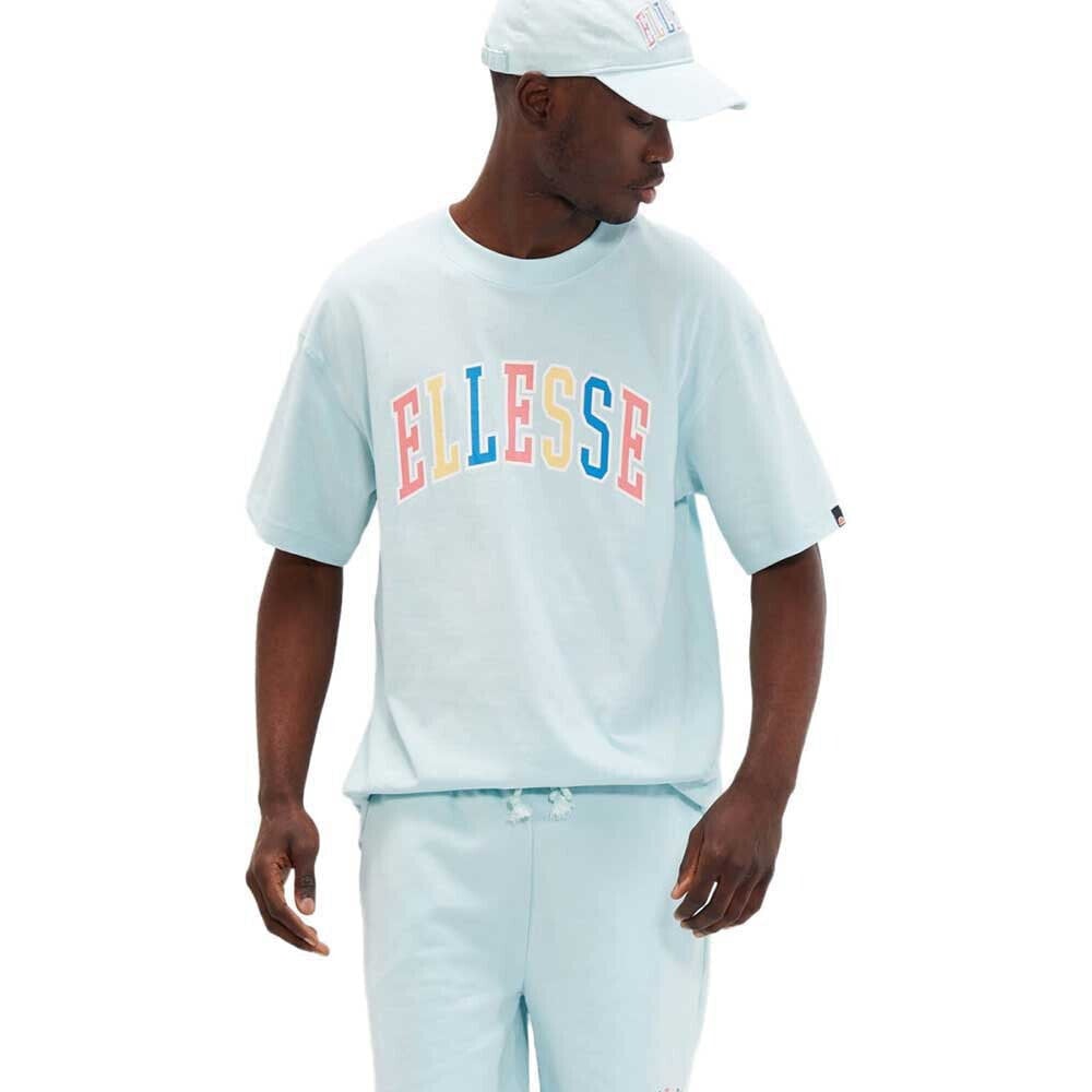 ELLESSE Calipsi Short Sleeve T-Shirt