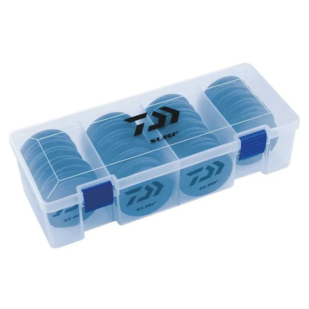 DAIWA 22 Drawer Hooklenght Box