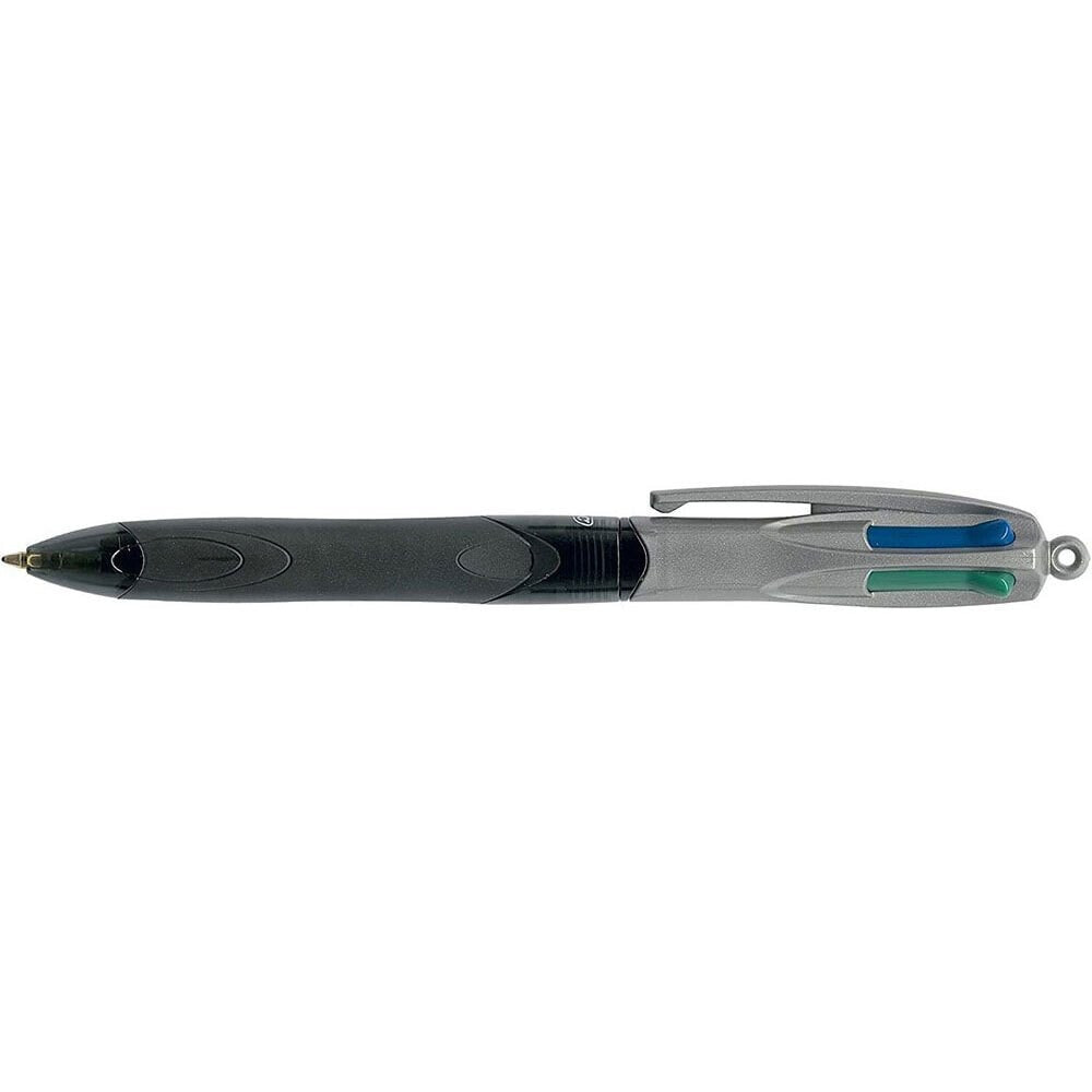 BIC Grip Pro Pen 12 Units
