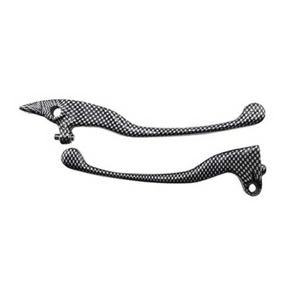 VPARTS 653C-CF clutch lever