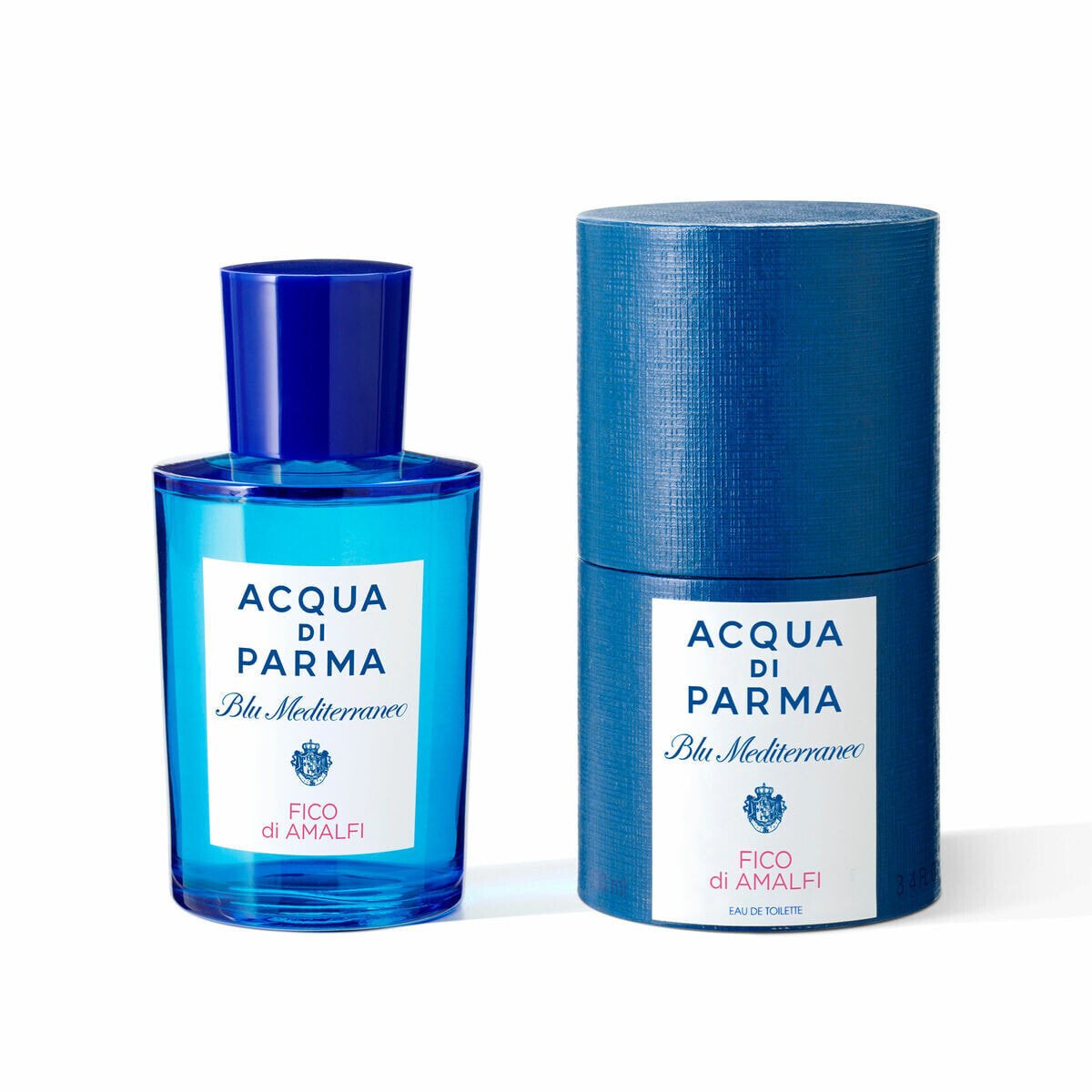 Unisex Perfume Acqua Di Parma Blu Mediterraneo Fico Di Amalfi EDT 100 ml