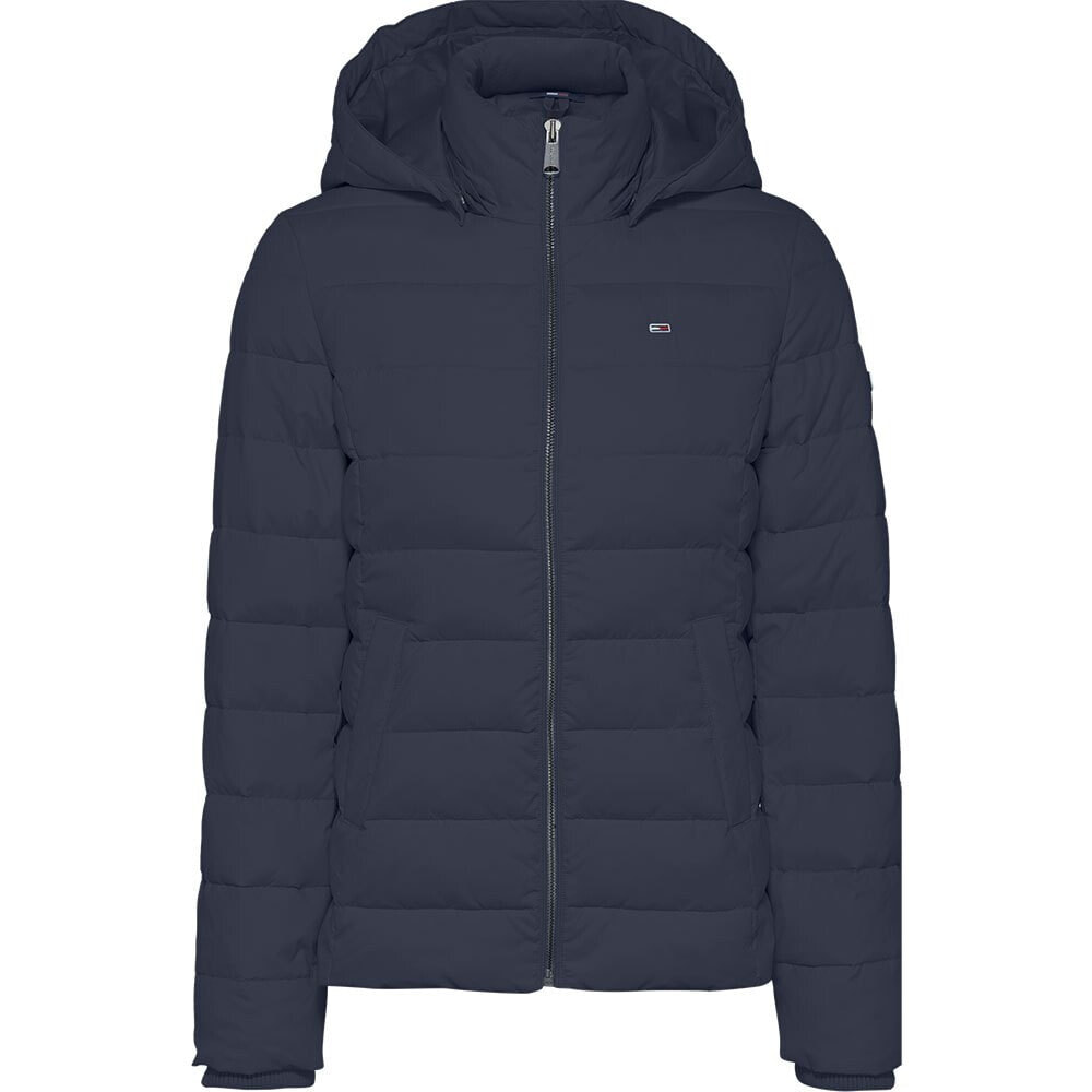 TOMMY JEANS Essentials New Jacket