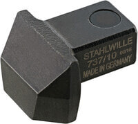 STAHLWILLE 737/10 Черный 8,14 mm 1 шт 58270010